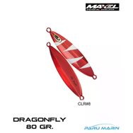Maxell Dragonfly Jig Dfs 80 gr 08 Rag Suni Yem