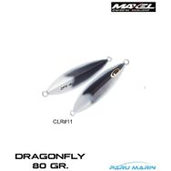 Maxell Dragonfly Jig Dfs 80 gr 11 Pg Suni Yem