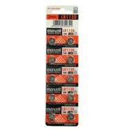 Maxell LR1130 10 Adet Hafıza Pili