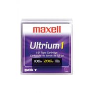 Maxell LTO-1 Ultrium 100/200 GB Data Kartuş