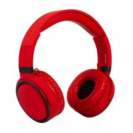 Maxell MLA HP-BTB52 Kırmızı Kulak Üstü Bluetooth Kulaklık