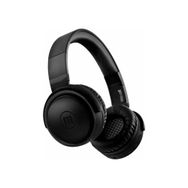 Maxell MLA HP-BTB52 Siyah Kulak Üstü Bluetooth Kulaklık