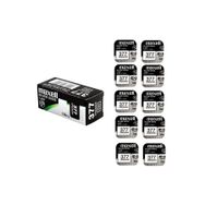 Maxell SR626SW 377 10 Adet Saat ve Cihaz Pili