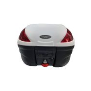 Maxem SL-35 Beyaz Arka Çanta