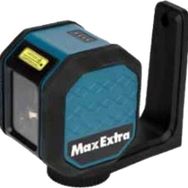 Maxextra FC011G Yeşil Çapraz Lazer Hizalama Cihazı