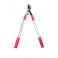 Maxgarden MAX735715 Teleskopik 25-38 inç Karbon Çelik Yapışmaz Kollu Budama Makası