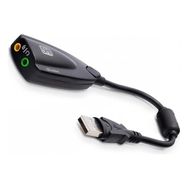 Maxgo 2108 12 Kanal 7.1 USB Ses Kartı