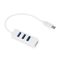 Maxgo 2113 Usb 3.1 Type C Çoklayıcı 4 Port Usb Hub