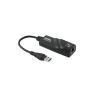 Maxgo 2117 USB 3.0 To Ethernet Çevirici Dönüştürücü Adaptör