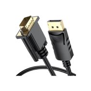 Maxgo 3001 1.8 mt DisplayPort To VGA Erkek Kablo