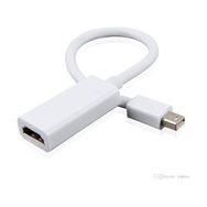 Maxgo Apple Macbook Görüntü 10 Gbit 2033 Thunderbolt to HDMI Kablo Çevirici