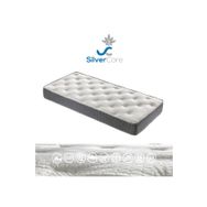 Maxi-Cosi 50x100 Sılvercare Ortopedik Yaylı Yatak