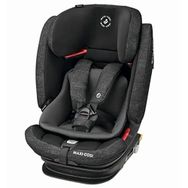 Maxi-Cosi 9 Ay 12 Yaş 9-36 kg Basic Siyah Titan Isofixli Oto Koltuğu