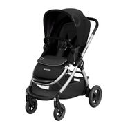 Maxi-Cosi Adorra2 Essential Black Bebek Arabası