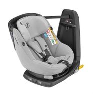 Maxi-Cosi Axissfix Plus Authentic Grey Oto Koltuğu