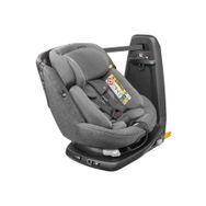 Maxi-Cosi AxissFix Plus Vivid Red Bebek Oto Koltuğu