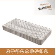 Maxi-Cosi Bamboo Energy 70x200 Lüx Soft Ortopedik Yaylı Yatak