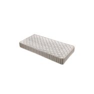 Maxi-Cosi Bamboo Energy 80x160 cm Lüx Soft Ortopedik Yaylı Yatak