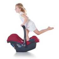 MAXI-COSI CABRIO YAĞMURLUK