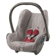 Maxi-Cosi Cabrio Yazlık Kılıf Cool Grey