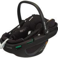 Maxi Cosi Coral 0-13 kg Essential Black Ana Kucağı