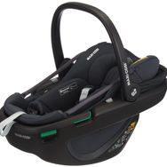 Maxi-Cosi Coral 360 Essential Graphite Oto Koltuk