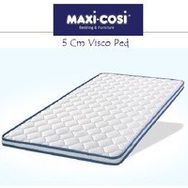Maxi-Cosi Cotton Ortopedik Visco 60x120 cm Yatak Pedi