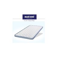 Maxi-Cosi Cotton Ortopedik Visco 80x130 cm Yatak Pedi
