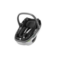 Maxi-Cosi Essential Black Coral Oto Koltuğu Ana Kucağı