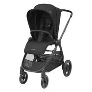 Maxi-Cosi Essential Black Street Bebek Arabası