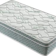 Maxi-Cosi Kuş Tüyü Pedli Soft Ortopedik Yaylı 70x200 cm Yatak