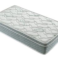 Maxi-Cosi Kuş Tüyü Pedli Soft Ortopedik Yaylı 80x200 cm Yatak