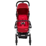 Maxi-Cosi Laika Red Bebek Arabası