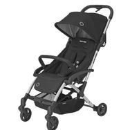 Maxi-Cosi Laika2 Essential Black Travel Sistem Bebek Arabası