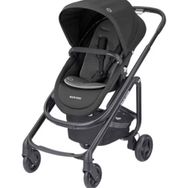 Maxi-Cosi Lila SP Essential Black Bebek Arabası