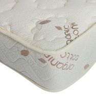 Maxi-Cosi Organik Cotton 80x130 cm Ortopedik Yaylı Yatak