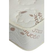 Maxi-Cosi Organik Cotton 80x170 cm Ortopedik Yaylı Yatak