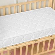 Maxi-Cosi Puffylux 70x150 Soft Ortopedik Yaylı Yatak