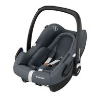 Maxi-Cosi Rock Essential Graphite Oto Koltuğu Ana Kucağı