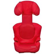 Maxi-Cosi Rodi XP Fix Poppy Red Bebek Oto Koltuğu