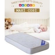 Maxi-Cosi Soft Ortopedik Yaylı 70x110 cm Yatak