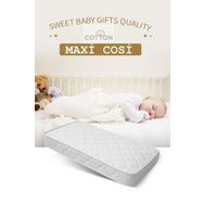 Maxi-Cosi Sweet Baby Cotton Ortopedik Yaylı 90x160 cm Yatak