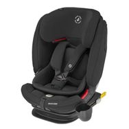 Maxi-Cosi Titan Pro 9-36 kg Authentic Black Oto Koltuğu