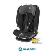 Maxi-Cosi Titan Pro I-Size Adaclı 9-36 kg Authentic Siyah Oto Koltuğu