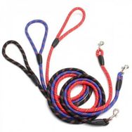 Maxi Life 8 mm 120 cm Fitil Uzatma Köpek Gezdirme Kayışı