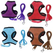 Maxi Life L Boyun 34 cm Olan Köpeklere Elegance Köpek Gögüs Tasması