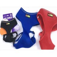 Maxi Life XL Boyun 33-36 cm Olan Köpeklere Elegance Orta Boy Köpek Göğüs Tasması