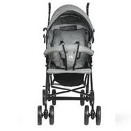 Maxi Taxi Floki Tam Yatar Baston Bebek Arabası