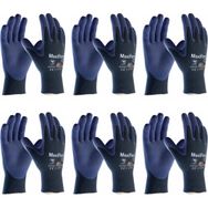 Maxiflex Elite 34-274 İş Eldiveni