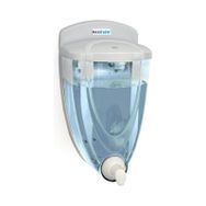 Maxiflow 13433 650 ml Köpük Verici Şeffaf Sıvı Sabunluk